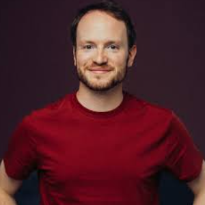 biography Daniel Holzberg